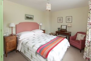 Bedroom- click for photo gallery